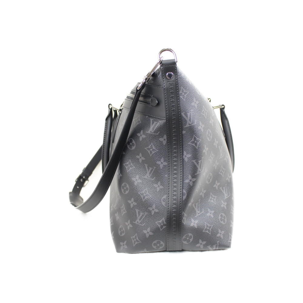 Louis Vuitton Apollo Bag Monogram Eclipse Black - image 3